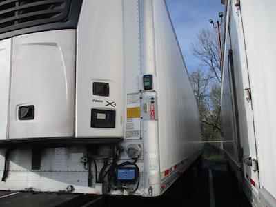 Used 2017 Utility Trailer VS2RA 48/162/102 48' Refrigerated Trailer #671006 for sale #671006 - photo 3