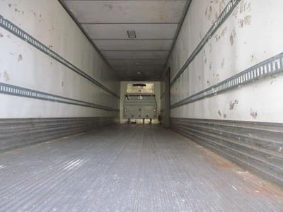 Used 2017 Utility Trailer VS2RA 48/162/102 48' Refrigerated Trailer #671006 for sale #671006 - photo 7