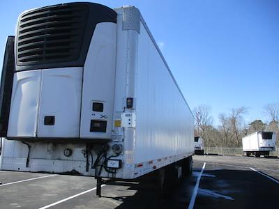 Used 2017 Utility Trailer VS2RA 48/162/102 48' Refrigerated Trailer #671007 for sale #671007 - photo 1