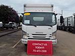 Used 2017 Isuzu NPR-HD Regular Cab Box Truck for sale #672171 - photo 3
