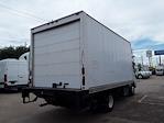 Used 2017 Isuzu NPR-HD Regular Cab Box Truck for sale #672171 - photo 5