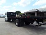 Used 2018 Freightliner M2 106 Conventional Cab Flatbed Truck for sale #680849 - photo 2