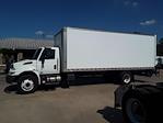 Used 2018 International DuraStar 4300 Box Truck for sale #682875 - photo 1
