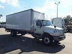 Used 2018 International DuraStar 4300 Box Truck for sale #682875 - photo 3