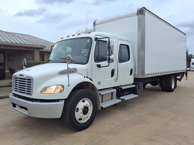 Used 2018 Freightliner M2 106 - photo 1