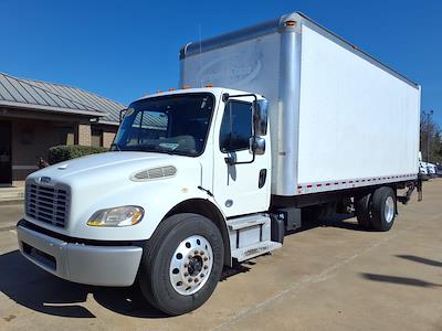 Used 2018 Freightliner M2 106 Conventional Cab Cab Chassis for sale #683446 - photo 1
