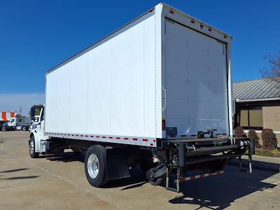 Used 2018 Freightliner M2 106 Conventional Cab Box Truck for sale #683446 - photo 2