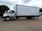 Used 2018 International DuraStar 4300 Box Truck for sale #686226 - photo 1