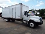 Used 2018 International DuraStar 4300 Box Truck for sale #686226 - photo 4