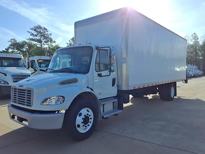 Used 2018 Freightliner M2 106 - photo 1