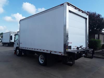 Used 2018 Isuzu NPR-XD Refrigerated Body for sale #745140 - photo 2