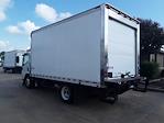 Used 2018 Isuzu NPR-XD Refrigerated Body for sale #745140 - photo 2