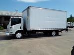 Used 2017 Isuzu NQR Regular Cab 4x2 Box Truck for sale #750006 - photo 1