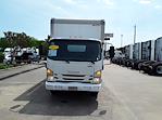 Used 2017 Isuzu NQR Regular Cab 4x2 Box Truck for sale #750006 - photo 3