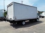 Used 2017 Isuzu NQR Regular Cab 4x2 Box Truck for sale #750006 - photo 5