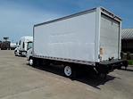 Used 2017 Isuzu NQR Regular Cab 4x2 Box Truck for sale #750006 - photo 2