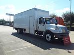 Used 2018 International DuraStar 4300 Box Truck for sale #751339 - photo 4