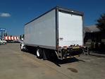 Used 2018 International DuraStar 4300 Box Truck for sale #751339 - photo 2