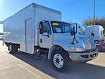 Used 2018 International DuraStar 4300 Box Truck for sale #751340 - photo 3