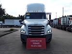 Used 2018 Freightliner Cascadia Detroit Diesel DD15 Semi Truck for sale #753136 - photo 3
