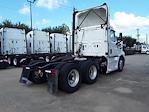 Used 2018 Freightliner Cascadia Detroit Diesel DD15 Semi Truck for sale #753136 - photo 5