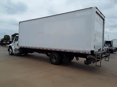 Used 2018 Freightliner M2 106 Conventional Cab Box Truck for sale #760824 - photo 2