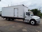 Used 2018 Freightliner M2 106 Conventional Cab Box Truck for sale #760824 - photo 4