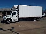 Used 2018 Freightliner M2 106 Conventional Cab Box Truck for sale #762000 - photo 1