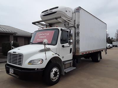 Used 2018 Freightliner M2 106 Conventional Cab Box Truck for sale #762001 - photo 1