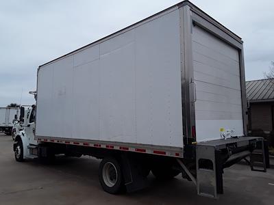 Used 2018 Freightliner M2 106 Conventional Cab Box Truck for sale #762001 - photo 2