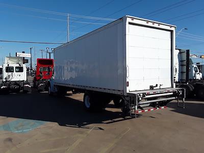 Used 2018 Freightliner M2 106 Conventional Cab Box Truck for sale #764560 - photo 2