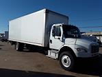 Used 2018 Freightliner M2 106 Conventional Cab Box Truck for sale #764560 - photo 4