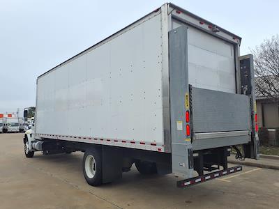 Used 2018 International DuraStar 4300 Box Truck for sale #767276 - photo 2