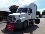 Used 2018 Freightliner Cascadia Cummins X15 Semi Truck with Sleeper Cab for sale #769031 - photo 1