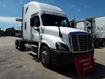 Used 2018 Freightliner Cascadia Cummins X15 Semi Truck with Sleeper Cab for sale #769031 - photo 4