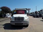 Used 2018 Freightliner M2 106 Conventional Cab Flatbed Truck for sale #769859 - photo 3