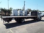 Used 2018 Freightliner M2 106 Conventional Cab Flatbed Truck for sale #769859 - photo 2