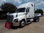 Used 2018 Freightliner Cascadia Detroit Diesel DD15 Semi Truck with Sleeper Cab for sale #770846 - photo 1