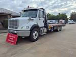 Used 2018 Freightliner M2 112 Conventional Cab Flatbed Truck for sale #771135 - photo 1