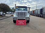 Used 2018 Freightliner M2 112 Conventional Cab Flatbed Truck for sale #771135 - photo 3