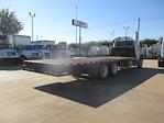 Used 2018 Freightliner M2 112 Conventional Cab Flatbed Truck for sale #771135 - photo 5