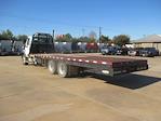 Used 2018 Freightliner M2 112 Conventional Cab Flatbed Truck for sale #771135 - photo 2