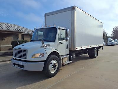 Used 2018 Freightliner M2 106 Conventional Cab Cab Chassis for sale #771733 - photo 1