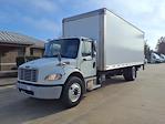 Used 2018 Freightliner M2 106 Conventional Cab Cab Chassis for sale #771733 - photo 1