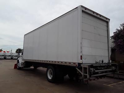 Used 2018 Freightliner M2 106 Conventional Cab Box Truck for sale #775673 - photo 2