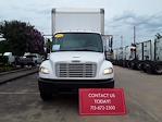 Used 2018 Freightliner M2 106 Conventional Cab Box Truck for sale #775673 - photo 3