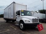 Used 2018 Freightliner M2 106 Conventional Cab Box Truck for sale #775673 - photo 4