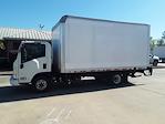 Used 2018 Isuzu NPR-HD Regular Cab Box Truck for sale #776674 - photo 1