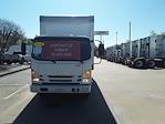 Used 2018 Isuzu NPR-HD Regular Cab Box Truck for sale #776674 - photo 3