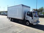 Used 2018 Isuzu NPR-HD Regular Cab Box Truck for sale #776674 - photo 4